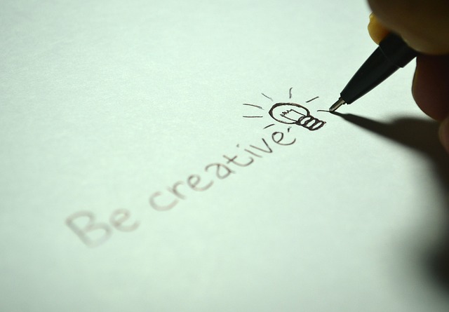 kreatív kreativitás alkotás flow