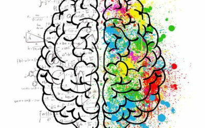 Kreatív technikák varázsa – Az agyunkra gyakorolt hatásuk és az agyi funkciók fejlesztése