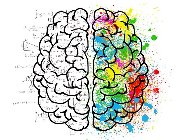 Kreatív technikák varázsa – Az agyunkra gyakorolt hatásuk és az agyi funkciók fejlesztése